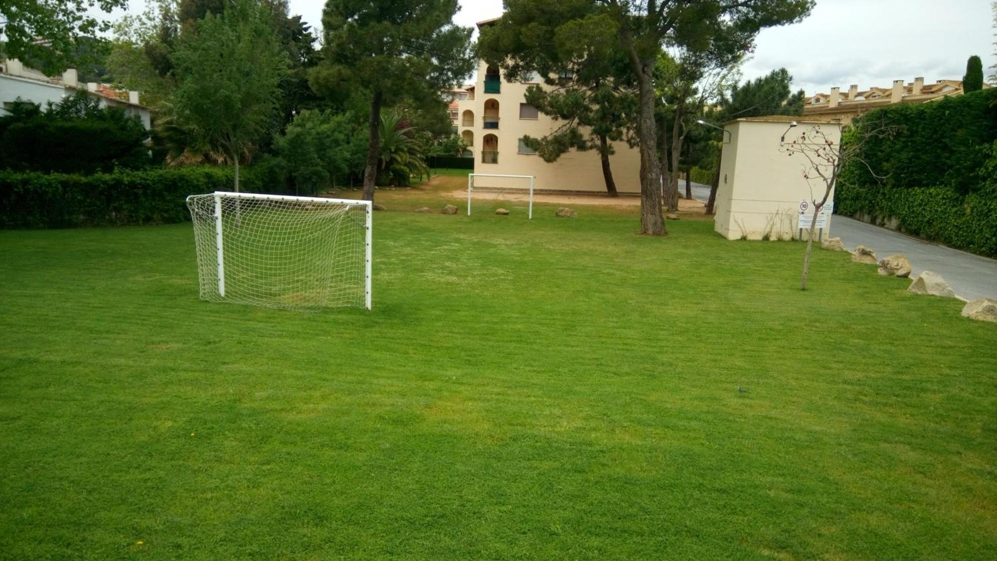 Sagaro Garden, Jardin Privado, Piscina, 150 M Playa Apartment S'Agaro Exterior photo